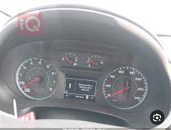 شيفروليه ماليبو